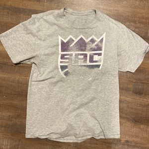 Vintage Sacramento Kings T-shirt